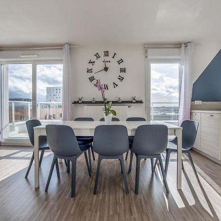 Appartements De 2 Ou 3 Chambres A 40 Minutes De Paris Courcouronnes Екстер'єр фото