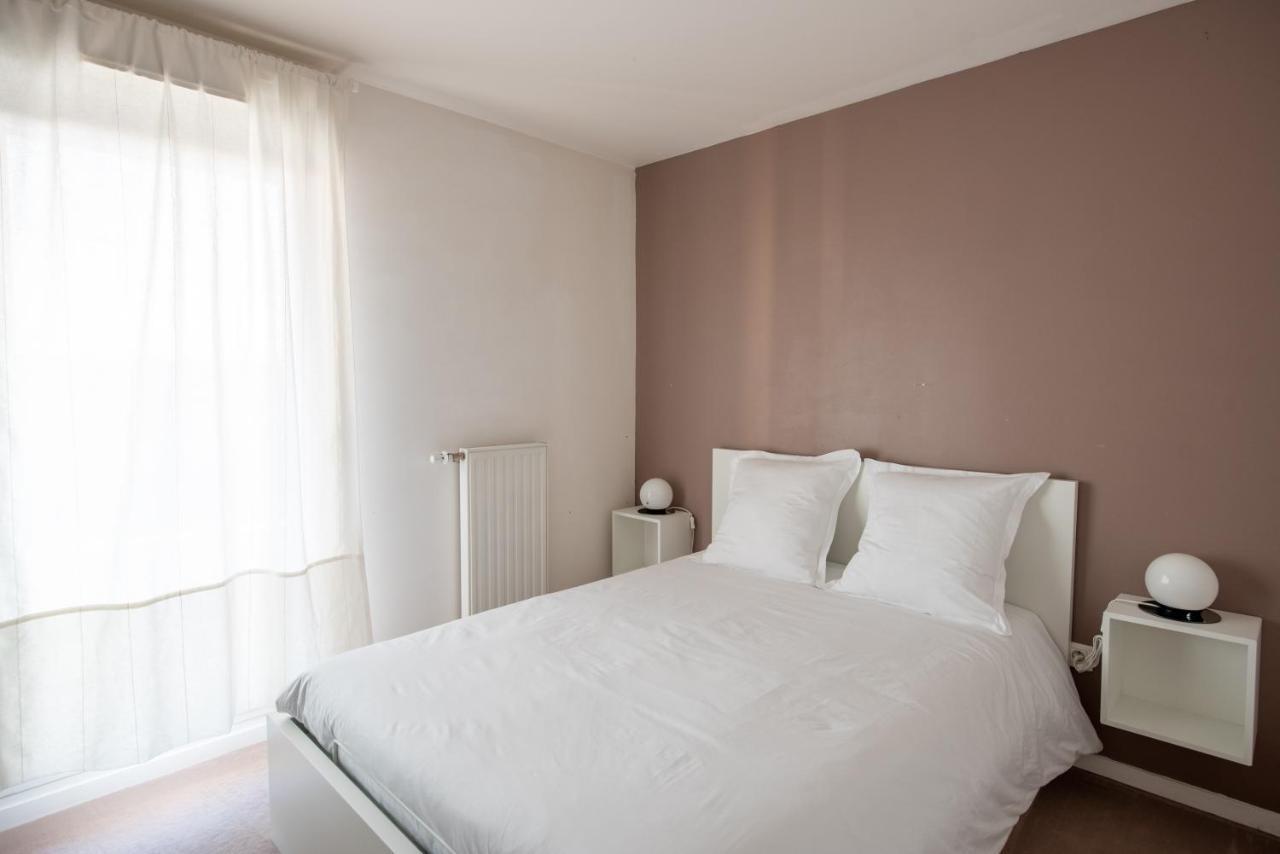 Appartements De 2 Ou 3 Chambres A 40 Minutes De Paris Courcouronnes Екстер'єр фото