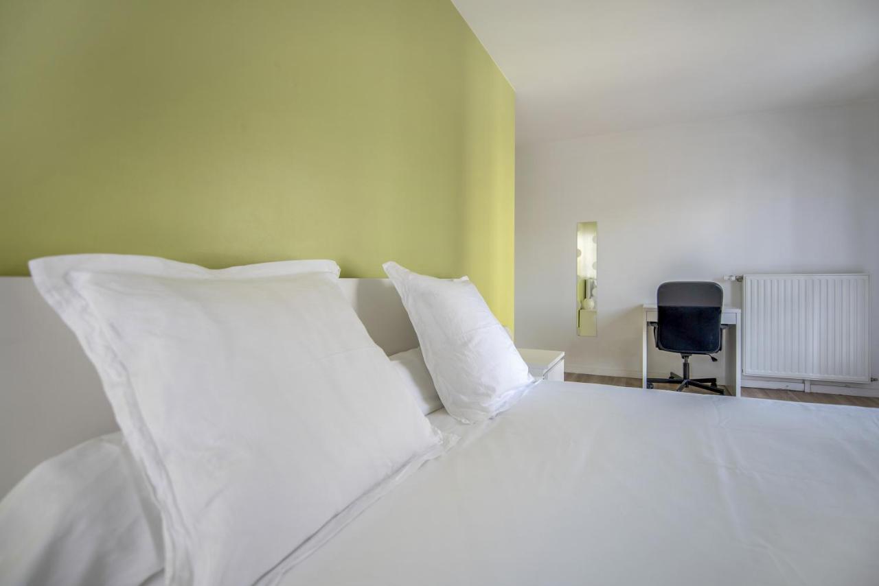 Appartements De 2 Ou 3 Chambres A 40 Minutes De Paris Courcouronnes Екстер'єр фото